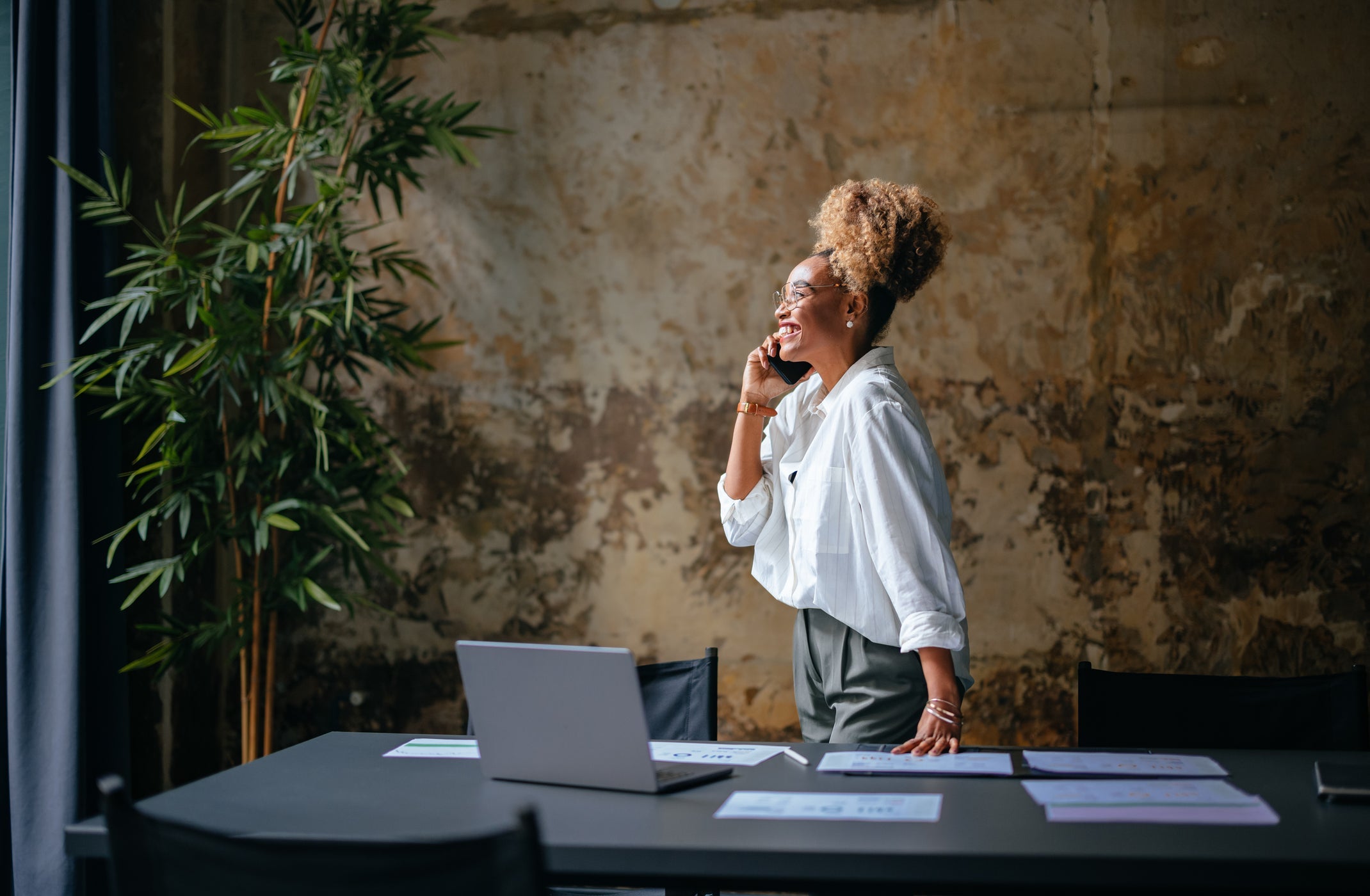 Achieving Financial Freedom and Becoming Your Own Boss