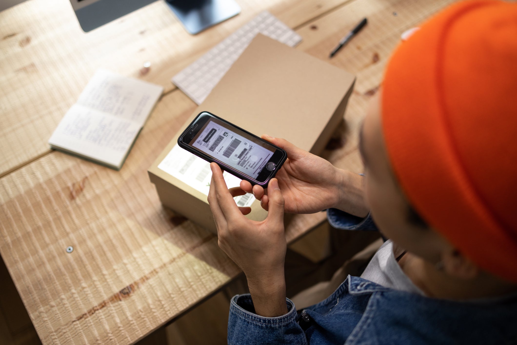 A Beginner’s Guide to Selling Online