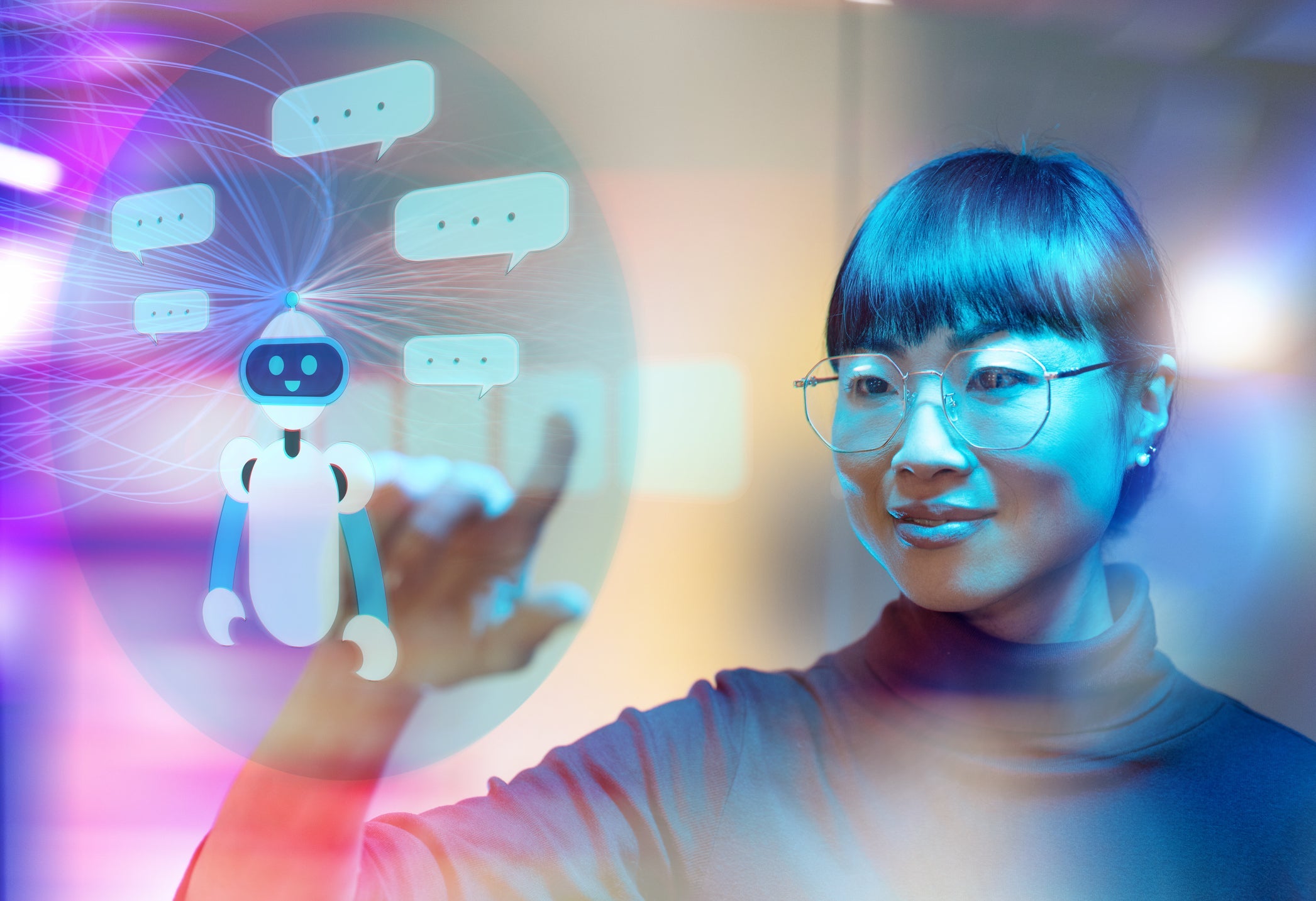 How to Use AI to Grow Your Small Business