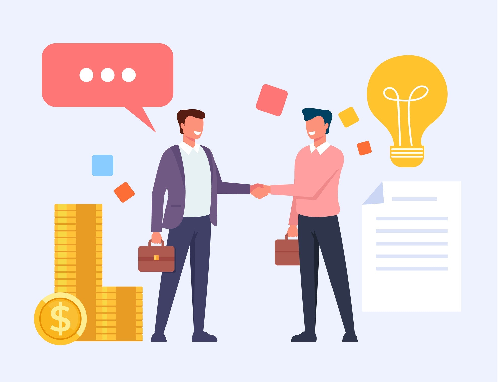 How to Prepare and Sell Your Business in the UK
