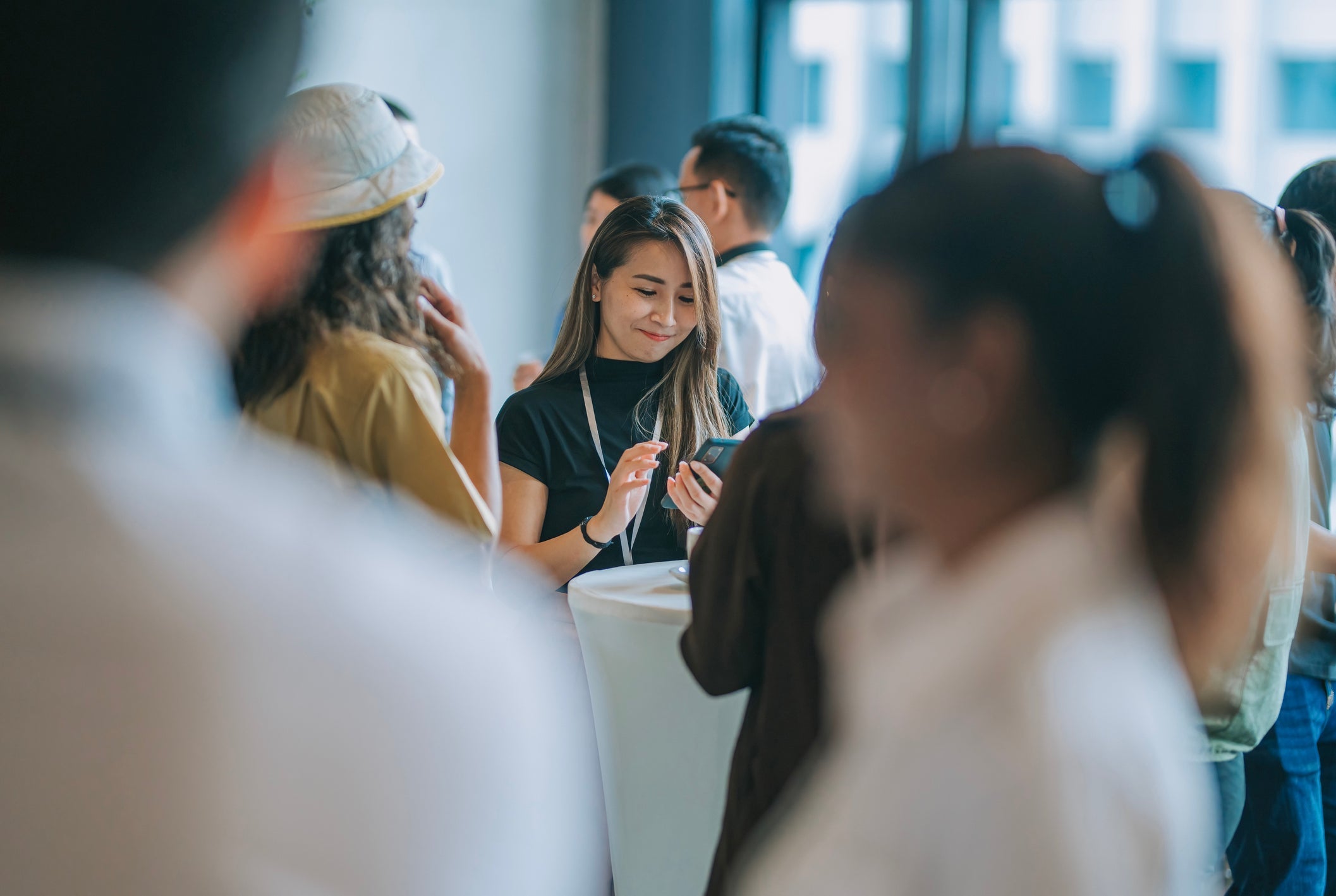 The Power of Networking: Tips for Building Meaningful Business Relationships