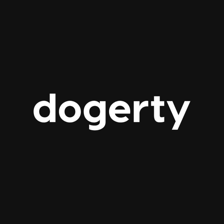 Dogerty Dog Brand