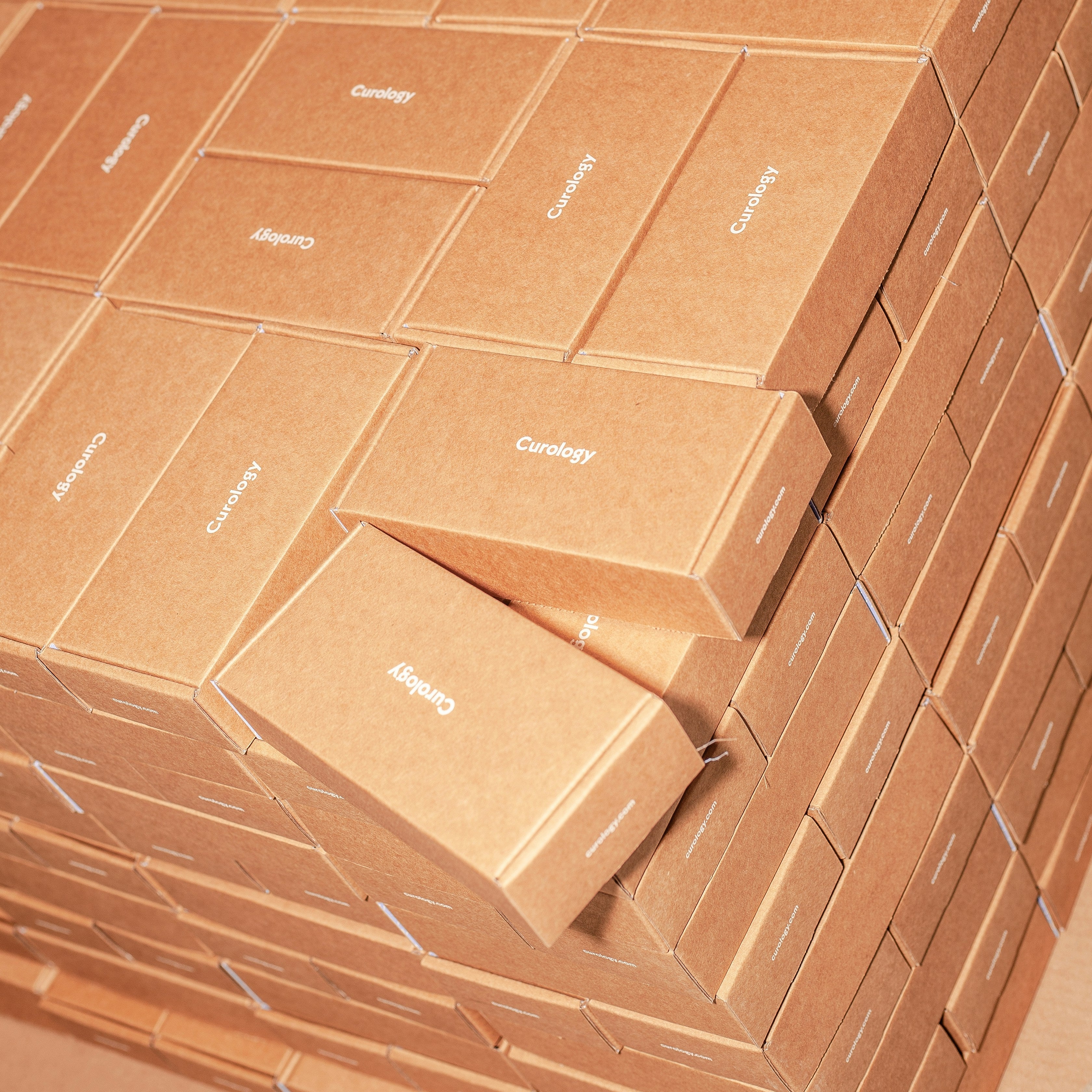 Warehouse Storage