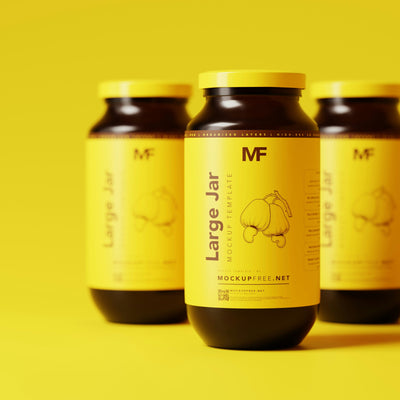 Label Design