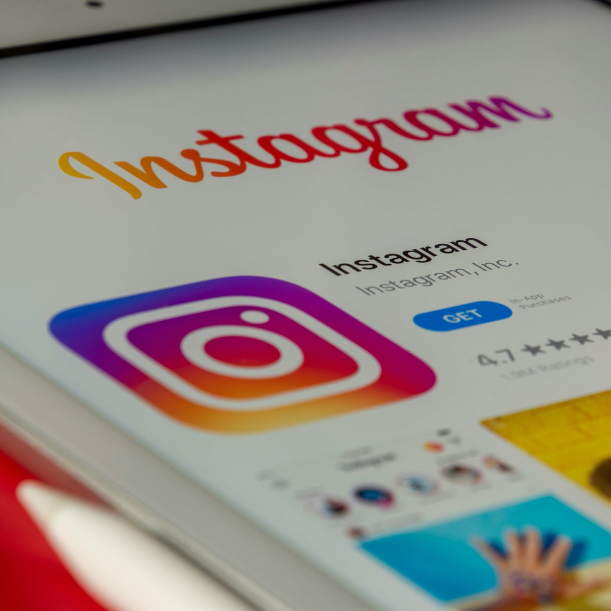 Social Media Posts x5