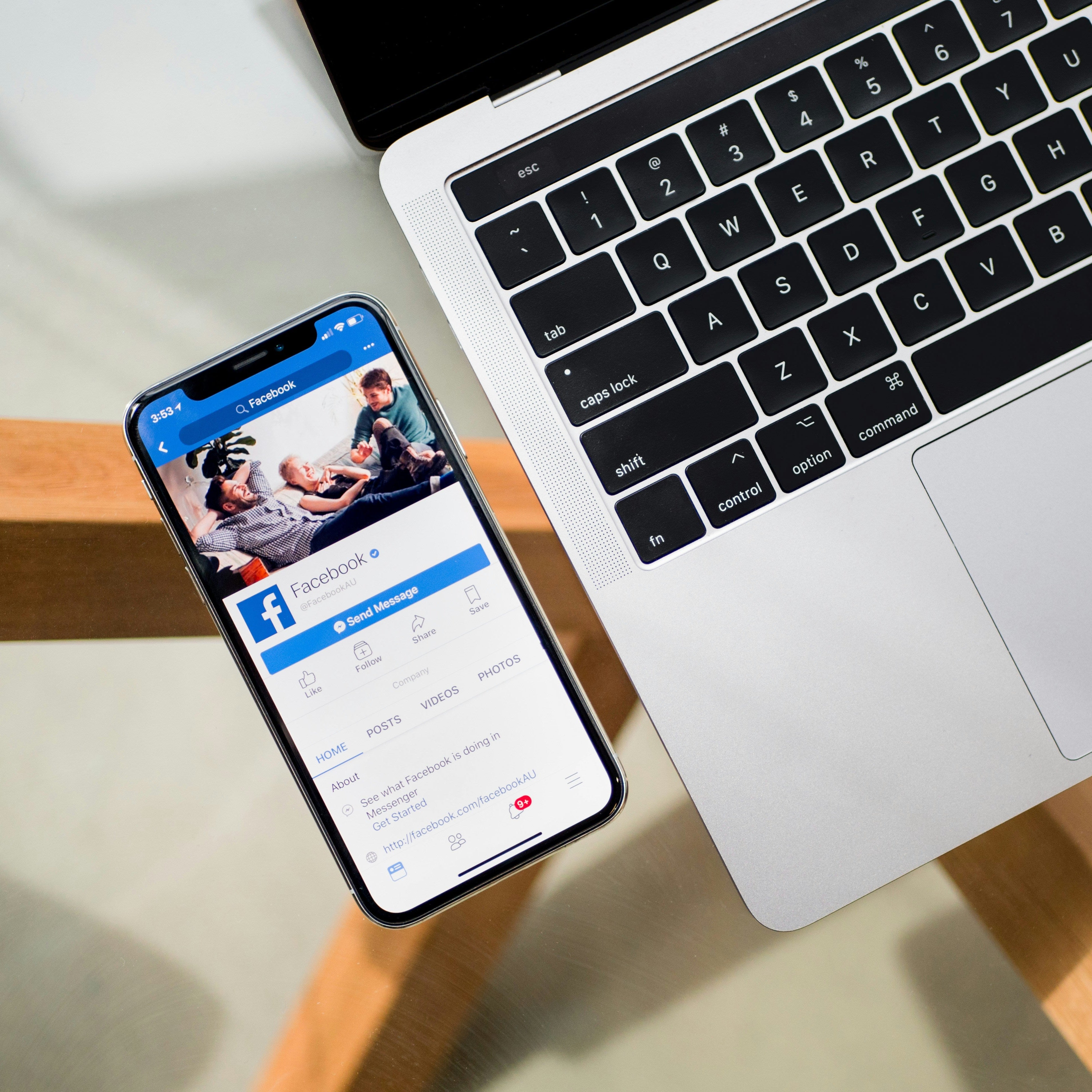 Facebook Ads Strategy